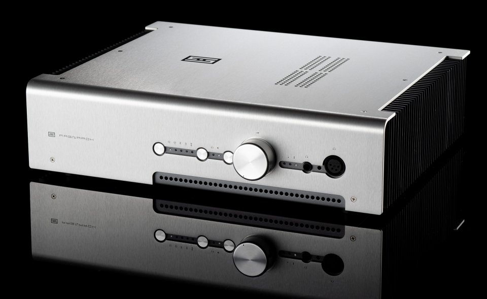 Schiit Audio: Audio Products Designed and Built in Texas and 